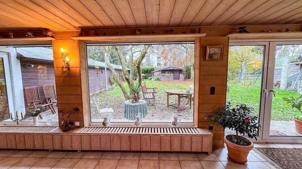 Stadtgarten Oase Μόναχο