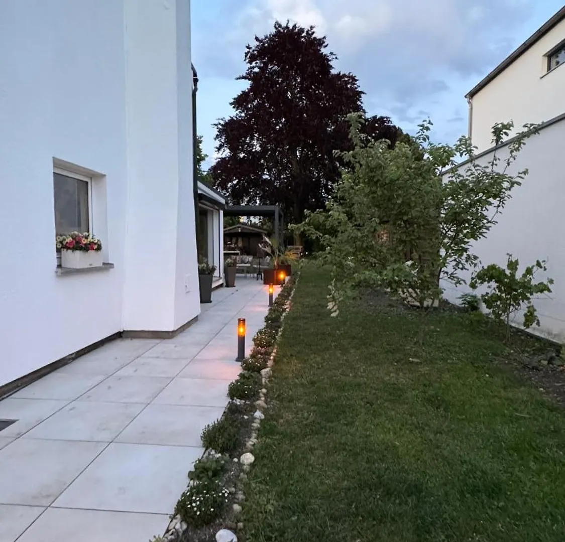 Stadtgarten Oase Μόναχο 0*,  Γερμανία
