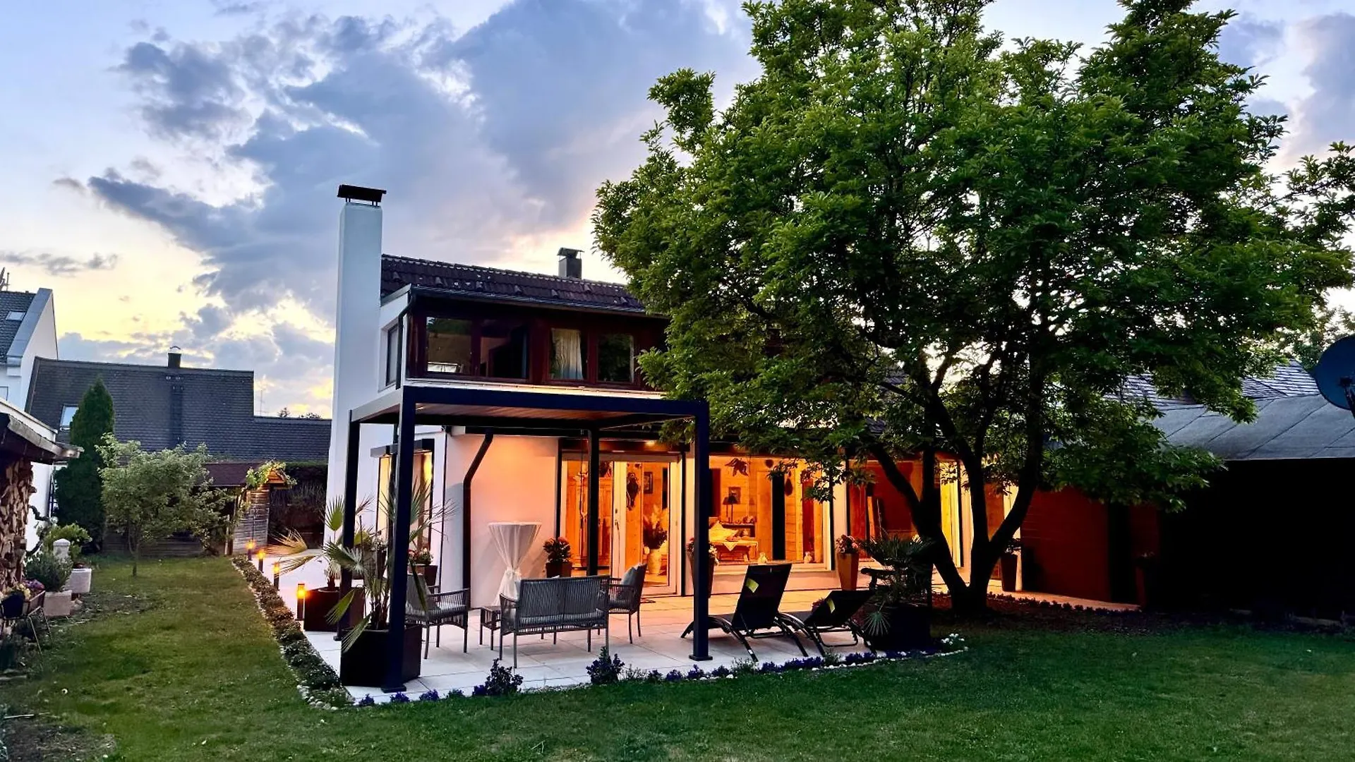 Διαμέρισμα Stadtgarten Oase Μόναχο Γερμανία